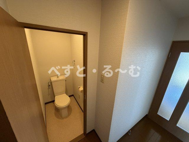 グランセリオ西神戸の内装