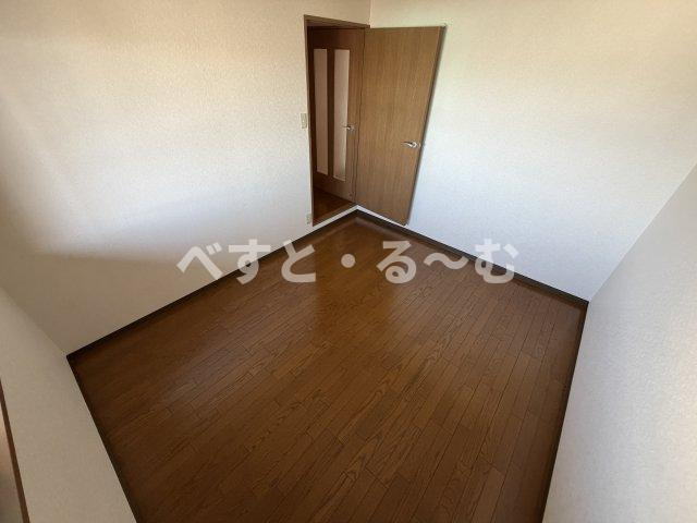 グランセリオ西神戸の子供部屋