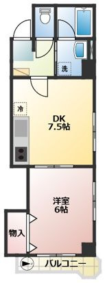 レジデンス・ジュネス