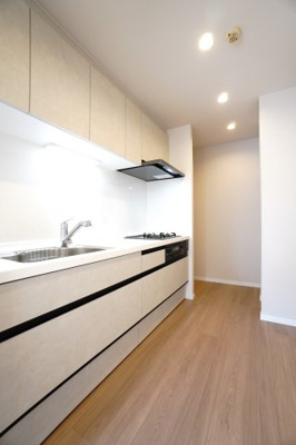 【キッチン】 | 【上質リノベ】古江西町パークマンション | 室内（2025年11月10日13：00頃）撮影