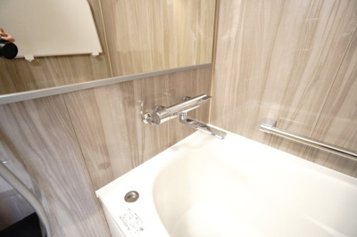 【設備】 | 【上質リノベ】古江西町パークマンション | 室内（2025年11月10日13：00頃）撮影