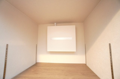 【設備】 | 【上質リノベ】古江西町パークマンション | 室内（2025年11月10日13：00頃）撮影