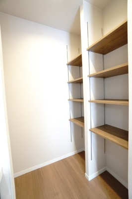 【収納】 | 【上質リノベ】古江西町パークマンション | 室内（2025年11月10日13：00頃）撮影