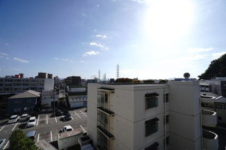 【展望】 | 現地（2025年11月10日13：00頃）撮影