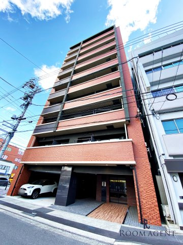 ヴィラエーデル名駅