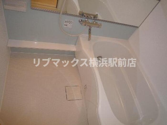 【浴室】i スクエア will 