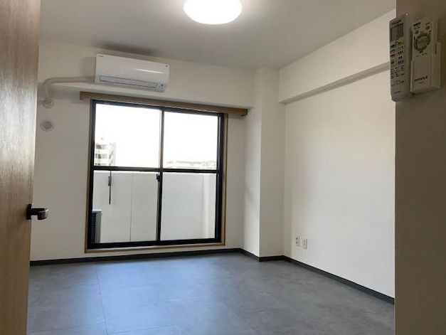 フクロク・ハイマンション３号館の洋室|別室参考写真です。