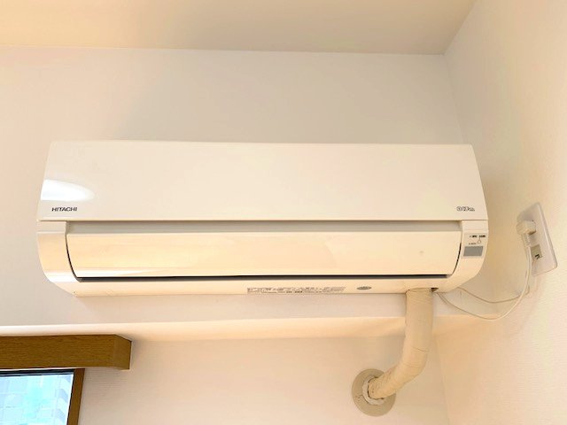 フクロク・ハイマンション３号館の設備|※イメージ別号室写真