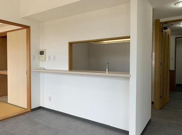 フクロク・ハイマンション３号館のその他|※イメージ別号室写真