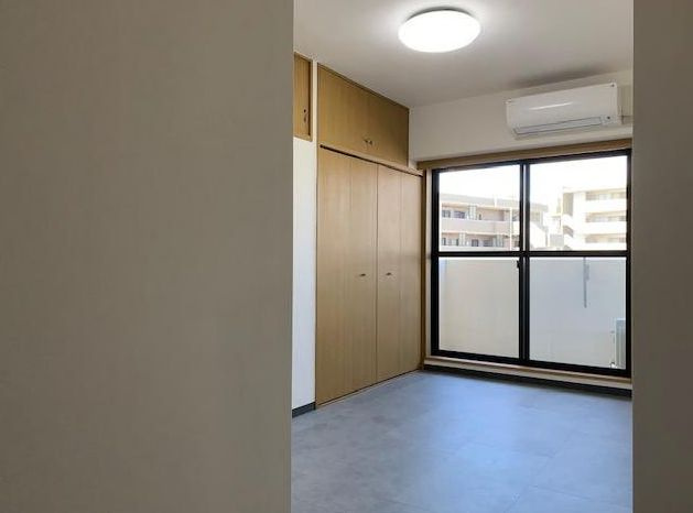 フクロク・ハイマンション３号館の子供部屋|※イメージ別号室写真