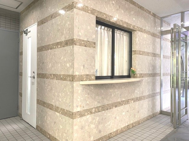 フクロク・ハイマンション３号館のその他