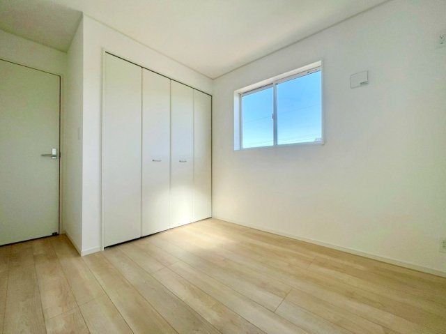 クレイドルガーデン越前市北千福町　第４　