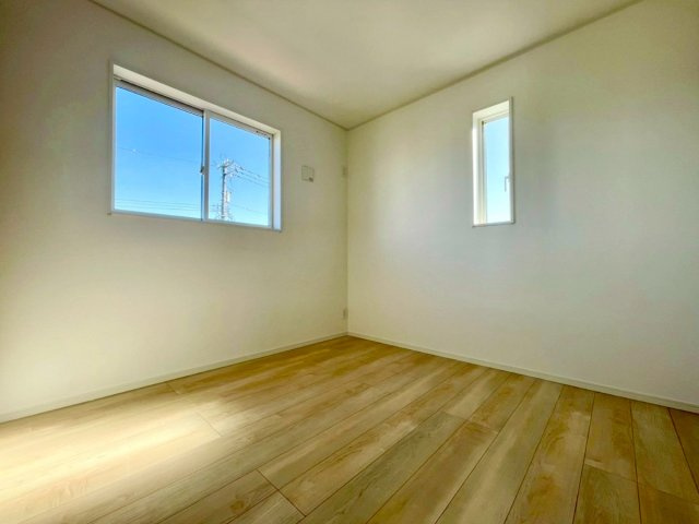 クレイドルガーデン越前市北千福町　第４　