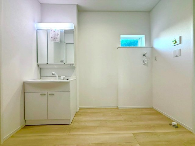 クレイドルガーデン越前市北千福町　第４　