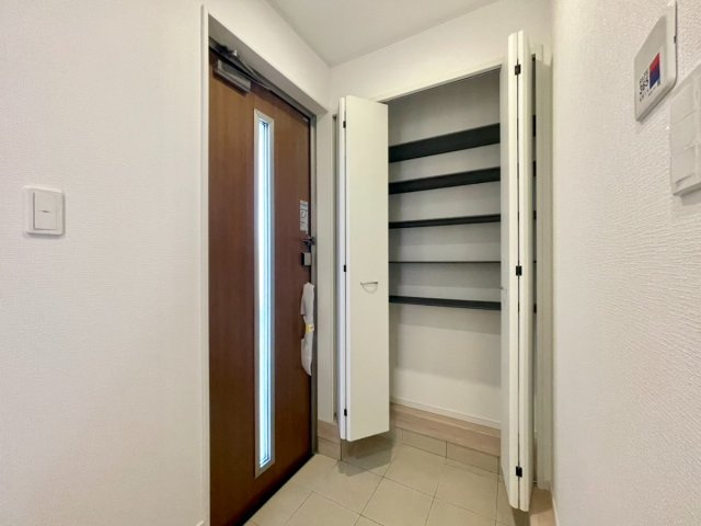 クレイドルガーデン越前市北千福町　第４　