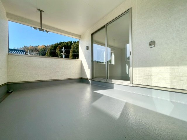 クレイドルガーデン越前市北千福町　第４　