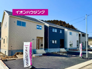 クレイドルガーデン越前市北千福町　第４　の画像