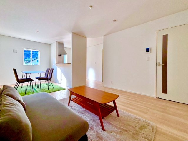 クレイドルガーデン越前市北千福町　第４　