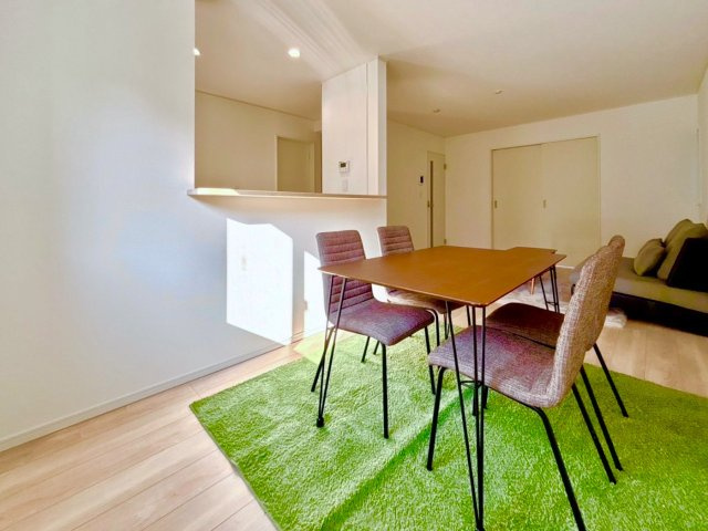 クレイドルガーデン越前市北千福町　第４　