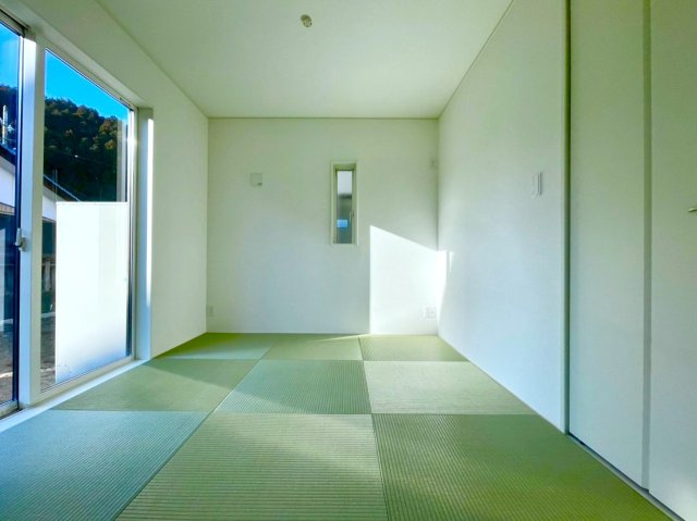 クレイドルガーデン越前市北千福町　第４　