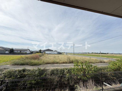 【展望】 | ファミールガーデン