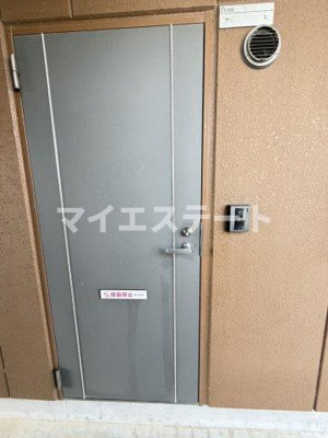 【その他共用部分】 | ファミールガーデン