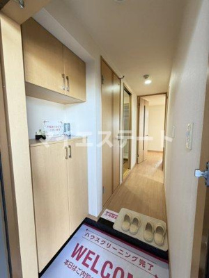 【玄関】 | ファミールガーデン