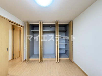 【内装】 | ファミールガーデン