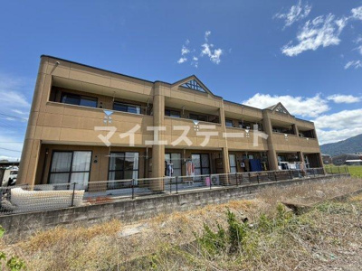 【外観】 | ファミールガーデン