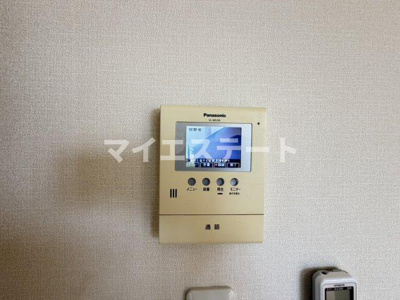 【セキュリティ】 | ファミールガーデン