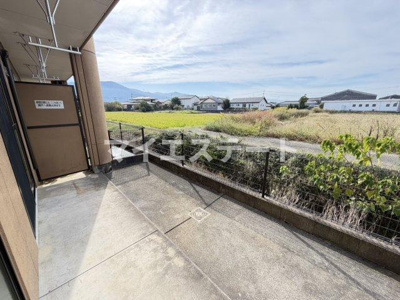 【庭】 | ファミールガーデン