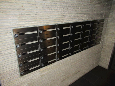 【その他共用部分】 | ハーモニーレジデンス大森山王＃００２