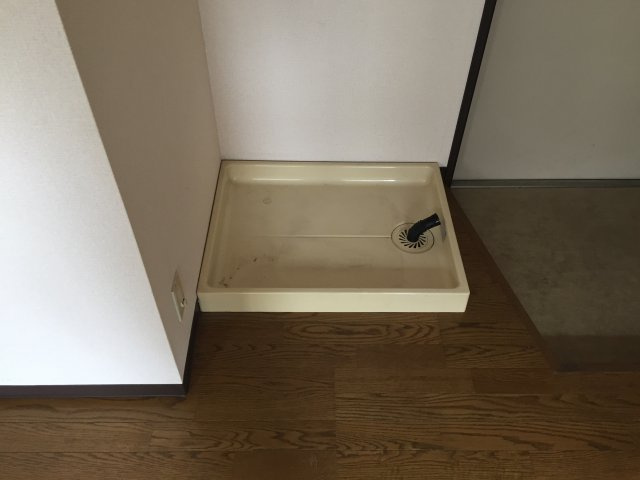 永南ハイツの設備