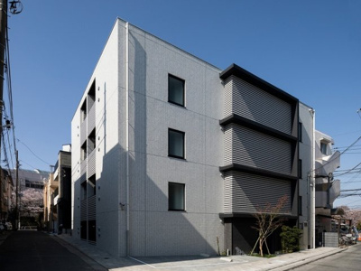 【外観】 | RELUXIA東武練馬