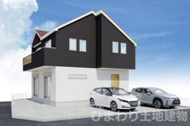 伊勢原市桜台5丁目  1号棟 4期の画像