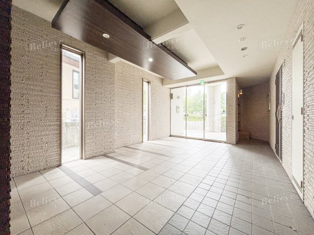 エスペランサ久留米駅前のその他共用部分