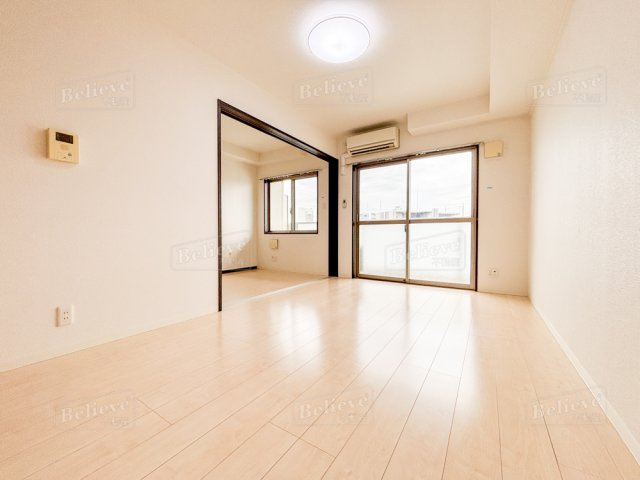 エスペランサ久留米駅前の内装