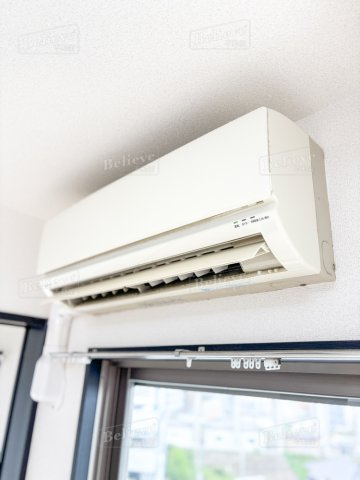 エスペランサ久留米駅前の内装