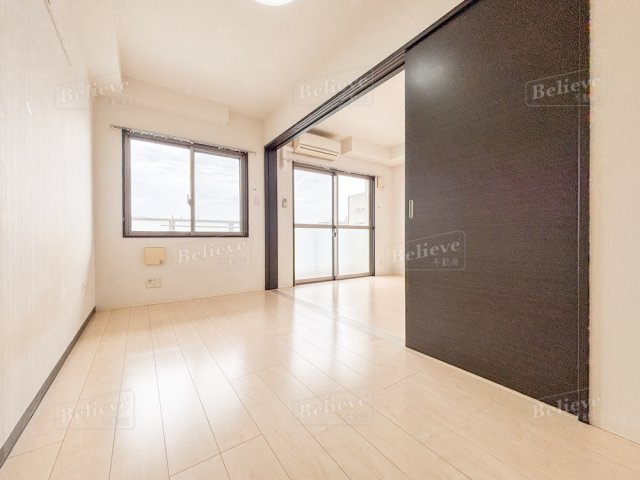 エスペランサ久留米駅前の内装