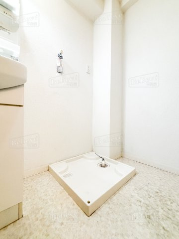 エスペランサ久留米駅前の内装