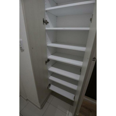 【収納】 | Refays XEBEC西永福