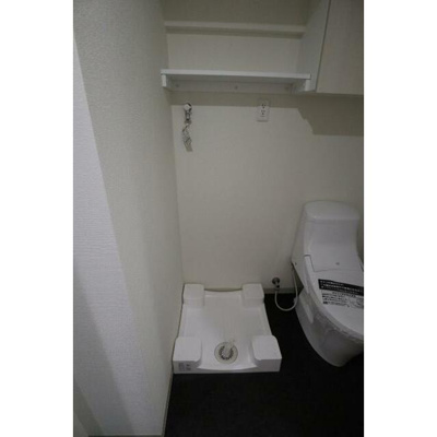 【設備】 | Refays XEBEC西永福