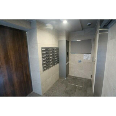 【その他共用部分】 | Refays XEBEC西永福