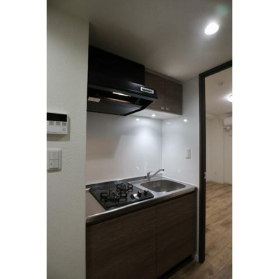 【キッチン】 | Refays XEBEC西永福 | システムキッチン。