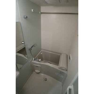 【浴室】 | Refays XEBEC西永福 | 追い焚き機能、浴室乾燥機付きバス。