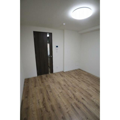 【寝室】 | Refays XEBEC西永福 | きれいなフローリング。