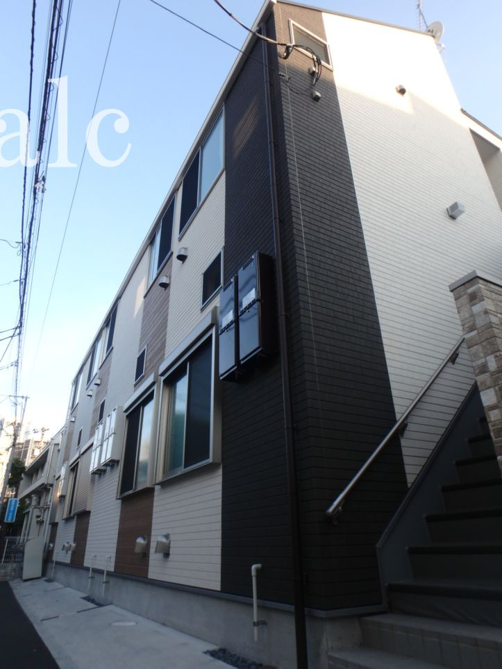 Sunny Place(サニープレイス)の展望