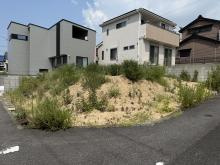 常滑市青海町4丁目　売地の外観|現況外観写真