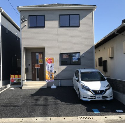 佐賀市神野西　第７　2号棟