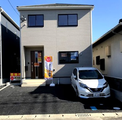 佐賀市神野西　第７　2号棟